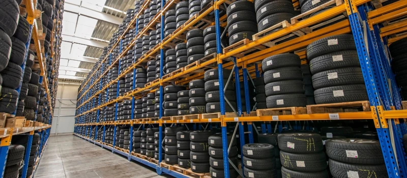 Buy GoodYear Tyres At Dial-A-Tire