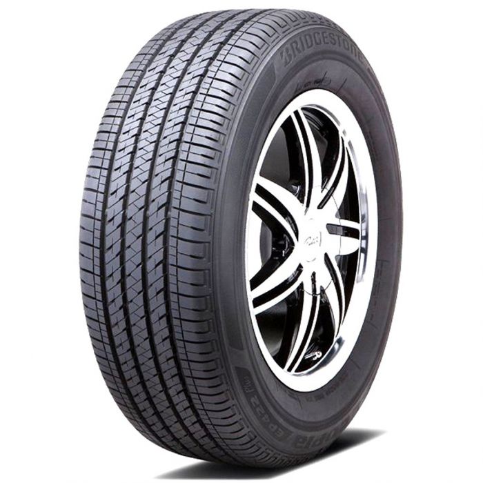 Bridgestone 235/55 R18 100H Ecopia H/L 422 Plus 2025 Tyres - Best Price UAE