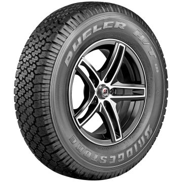 Bridgestone 245/65 R17 107T Dueler H/T D689 2026