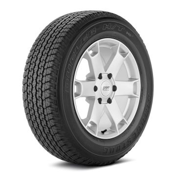 Bridgestone 205 R16C 110/108S Dueler H/T D840 2026