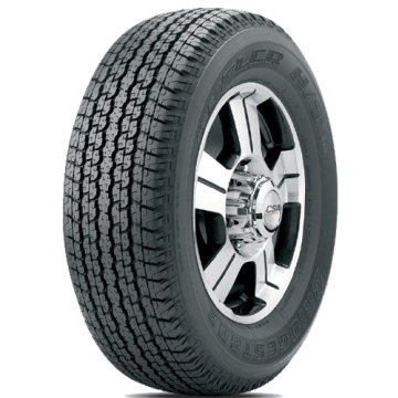 Bridgestone 285/65 R17 116H Dueler H/T D850 2026