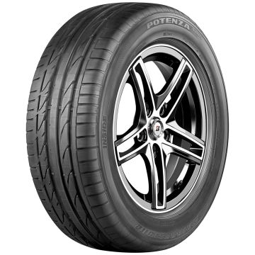 Bridgestone 245/40 R21 96Y Runflat Potenza S001 2026