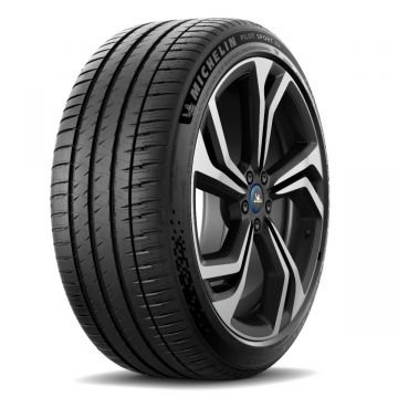 Michelin 235/55 R20 105Y Pilot Sport EV NE0 2025