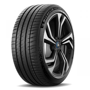 Michelin 265/45 R20 102Y Pilot Sport EV GOE 2024