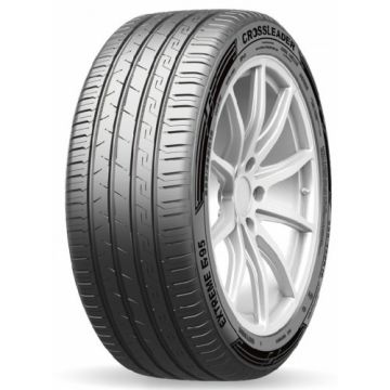 Crossleader 265/45 R21 108W Extreme EV95 EV Foam 2026