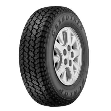 Dunlop 215 R15C 113/112R Grandtrek TG30 2026