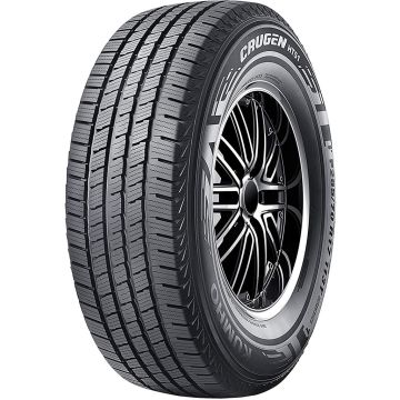 Kumho 265/60 R18 110H Crugen HT51 2026