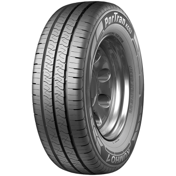Kumho 215/65 R16C 109/107T PorTran KC53 2026