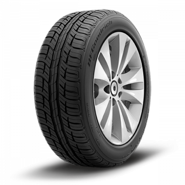 BFGoodrich 235/55 R18 104H ADVANTAGE T/A SUV 2025