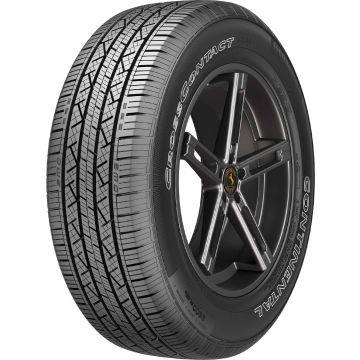 Continental 265/60 R18 110H CrossContact LX 25 2025