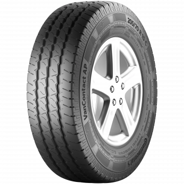 Continental 235/65 R16 121/119R VanContact AP 2025