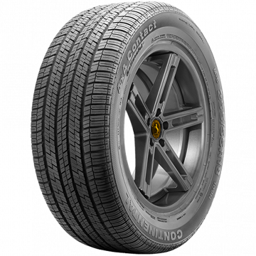Continental 255/50 R19 107V 4X4 Contact 2025