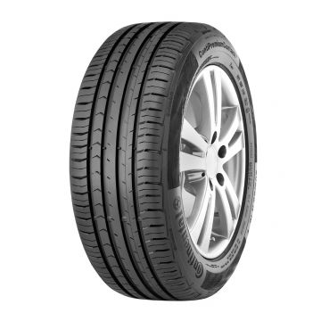 Continental 225/55 R17 97Y ContiPremiumContact 5 MO* 2025