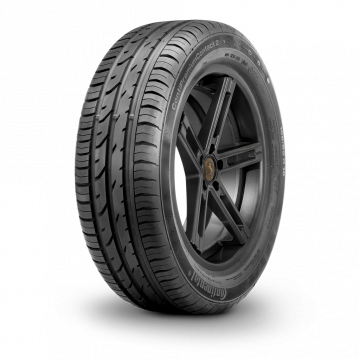 Continental 205/70 R16 97H ContiPremiumContact 2 2025