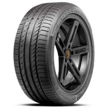 Continental 245/50 R18 100W ContiSportContact 5 MO 2025