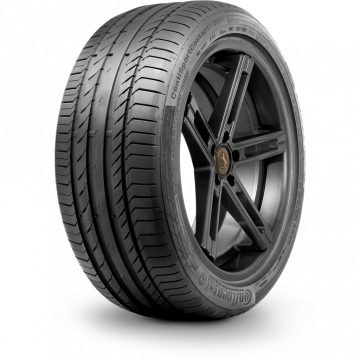 Continental 235/35 R19 91Y ContiSportContact 5P MO 2025