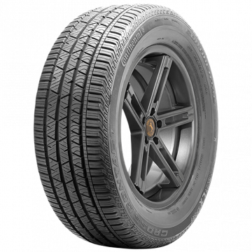 Continental 235/50 R18 97V CrossContact LX Sport 2025
