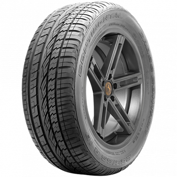 Continental 245/45 R20 103W ContiCrossContact UHP LR 2025
