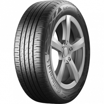 Continental 235/45 R19 99V EcoContact 6Q 2025