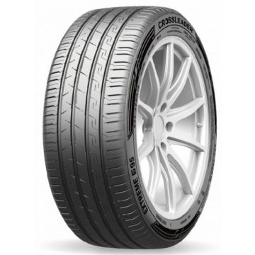 Crossleader 255/45 R20 105W Extreme EV95 F 2025