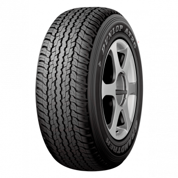 Dunlop 265/60 R18 110H Grandtrek AT25 2025