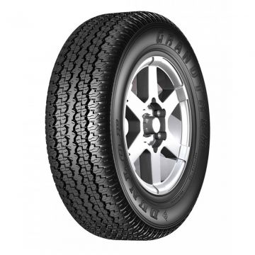 Dunlop 265/70 R16 112S Grandtrek TG35 M2 2025