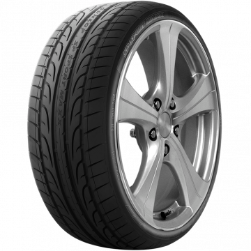 Dunlop 235/60 R18 103V SP Sport Maxx A1 A/S 2025