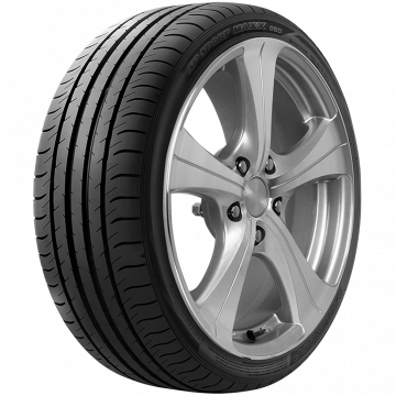 Dunlop 225/60 R18 100H SP Sport Maxx 050 2025