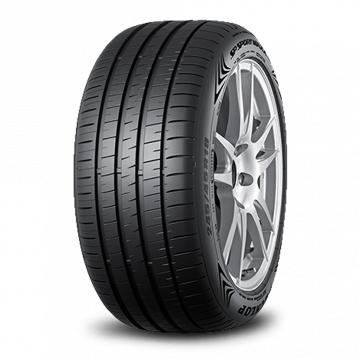 Dunlop 235/40 R18 95Y SP Sport Maxx 060 Plus 2025