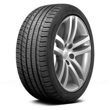 Goodyear 285/40 R20 108V Runflat Eagle Sport AS MOE 2025