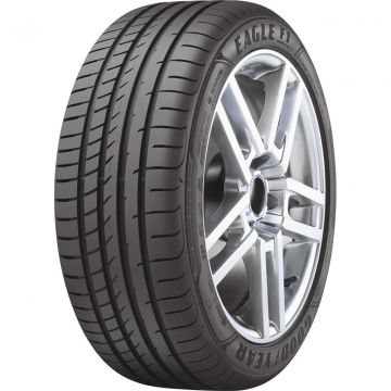 Goodyear 285/40 R21 109Y Eagle F1 Asymmetric 2 SUV AO 2025