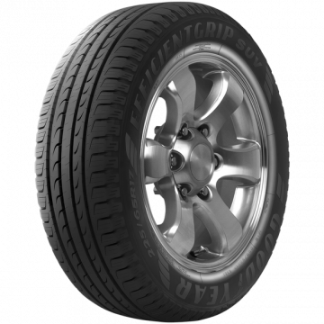 Goodyear 265/70 R18 116H EfficientGrip SUV 2025