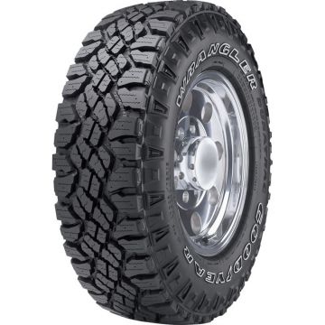 Goodyear 275/65 R18 113/110Q Wrangler DuraTrac 2025