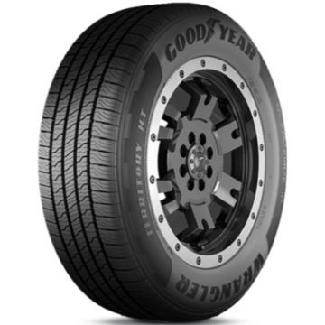 Goodyear 275/45 R21 110V Wrangler Territory HT 2026