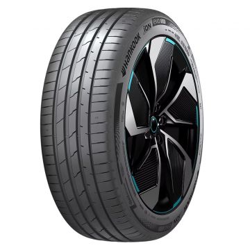 Hankook 245/45 R20 103Y iON evo IKO1 SA Silent 2024