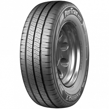 Kumho 215/65 R17 108/105H PorTran KC53 2025