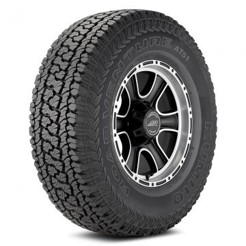 Kumho 275/70 R17 114/110R Road Venture AT51 2025