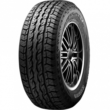 Kumho 285/70 R17 117S Road Venture SAT KL61 2025