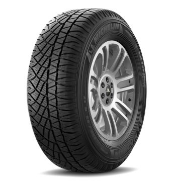 Michelin 225/70 R17 108T Latitude Cross 2025