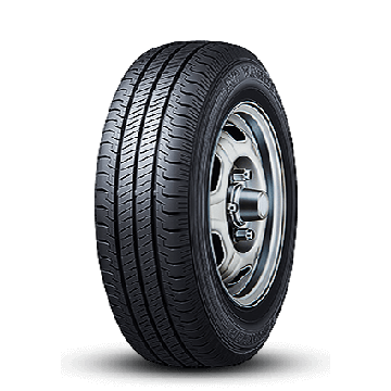Dunlop 235/65 R16C 115/113R SP VAN 01 2025