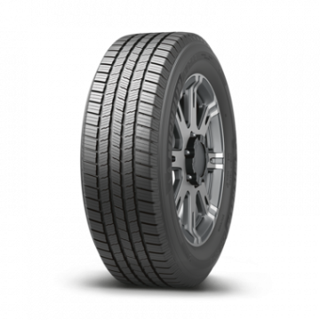 Michelin 285/45 R22 114H LT A/S 2026