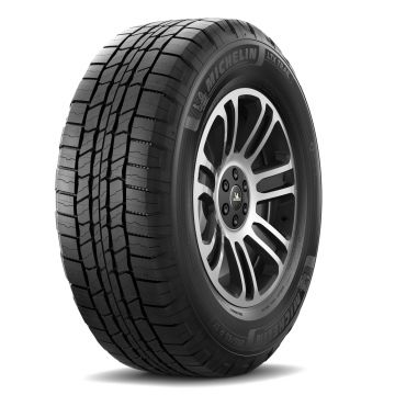 Michelin 285/60 R18 116T LTX Trail ST 2025