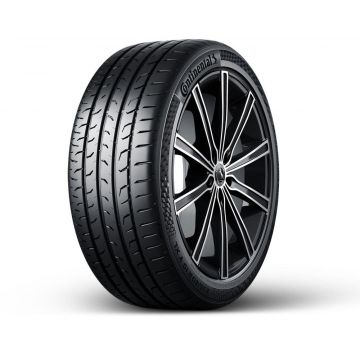 Continental 245/45 R20 103V MaxContact MC6 2025