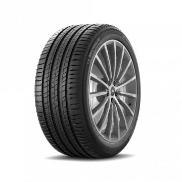 Michelin 235/60 R18 103W Latitude Sport 3 N1 2025