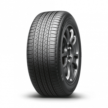 Michelin 235/60 R18 107V Latitude Tour HP 2025