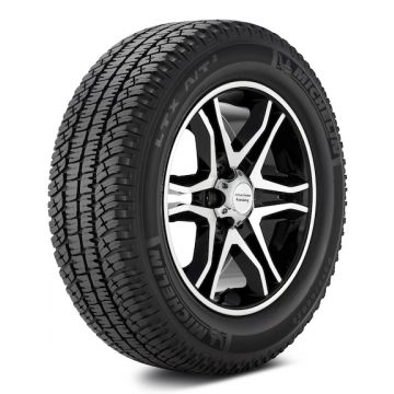 Michelin 275/55 R20 117T X LT AS 2 2025