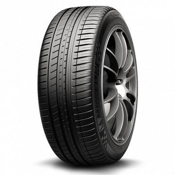 Michelin 255/40 R18 99Y Pilot Sport 3 MO1 2026