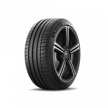 Michelin 255/40 R18 99Y Runflat Pilot Sport 4 * 2025