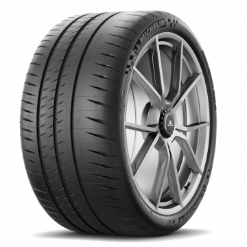 Michelin 245/35 R19 93Y Pilot Sport CUP2 Connect * 2026