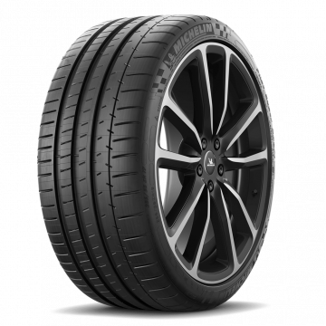 Michelin 255/40 R18 99Y Pilot Super Sport MO1 2025